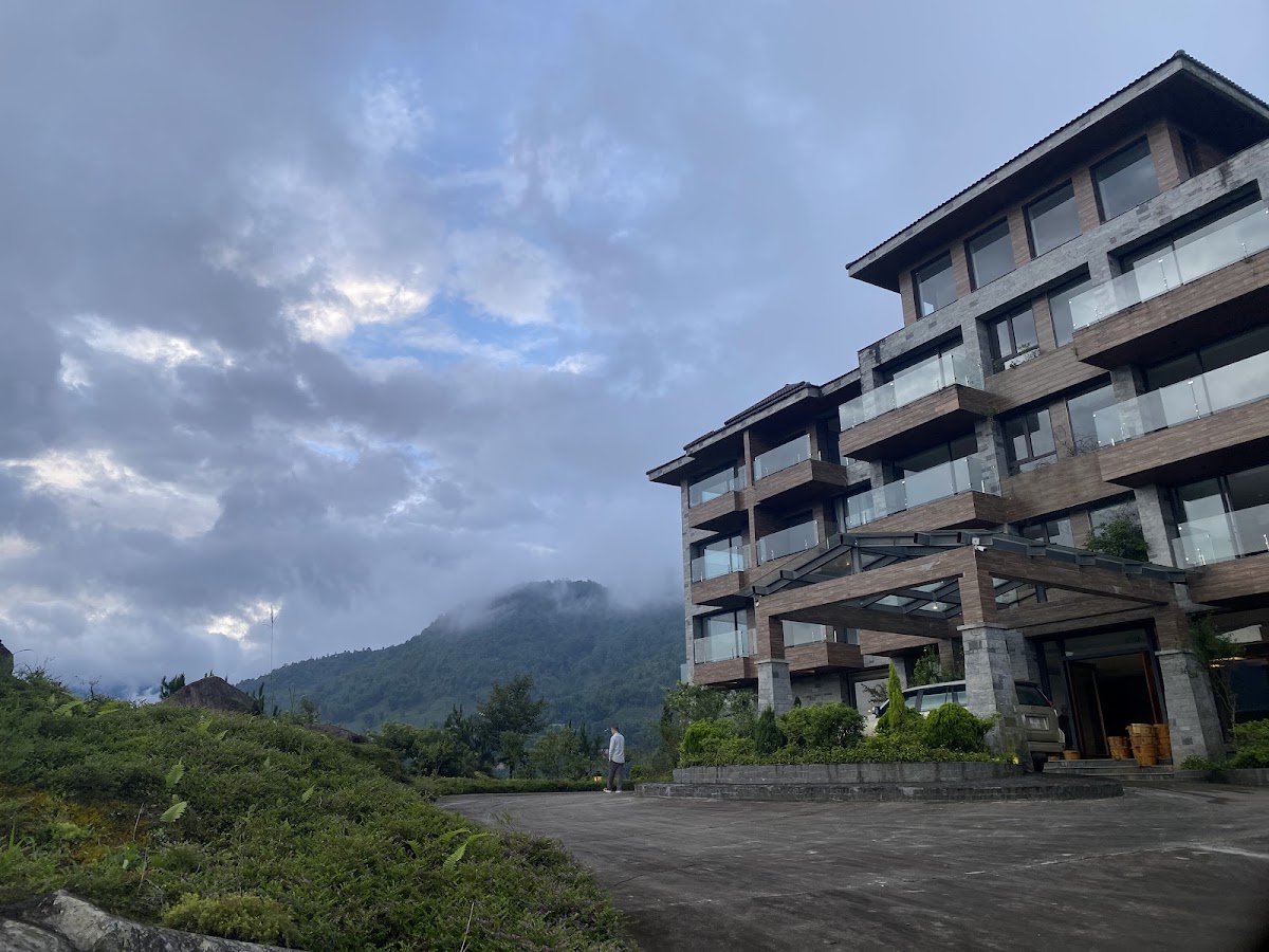 Artika - Valley of Arts & Resort
