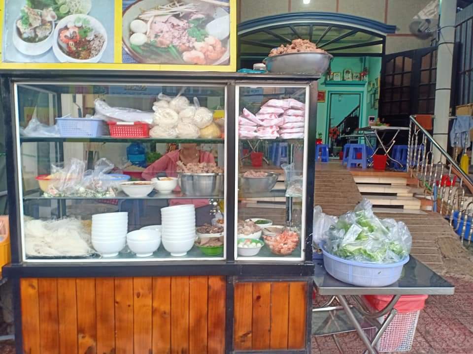 Hủ tiếu nam vang