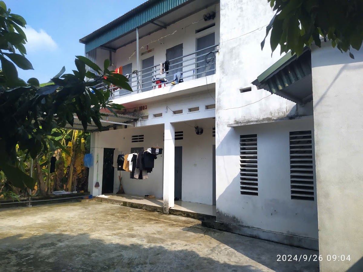 Nhà Trọ Nghị Nhung