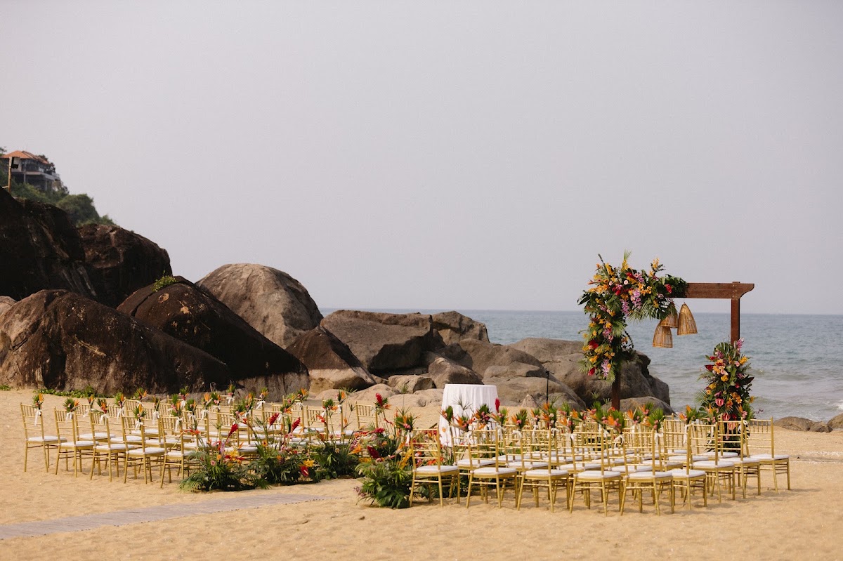 Thanh Thuỷ Wedding