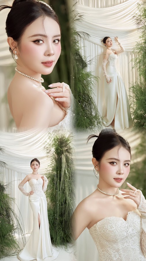 Ng Thanh Thư Makeup Studio