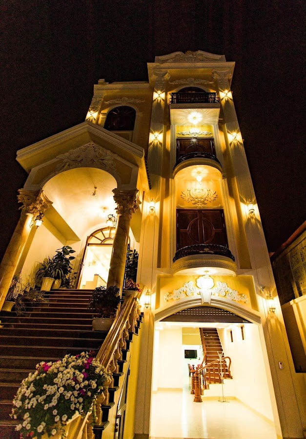 Minh Cường HOTEL