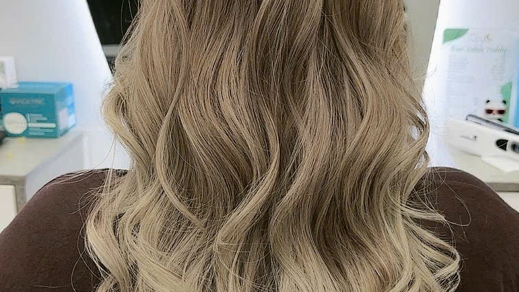 Don HairSalon (Salon tóc nam nữ chuyên Uốn-Duỗi-Nhuộm-Phục hồi tóc hư tổn Mỹ phẩm cao cấp Goldwell, Nouvell, Olaplex)