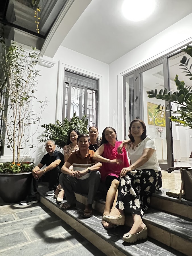Nhà thuốc đông y gia truyền Bùi Hữu Hưởng (con cụ lang Điển)