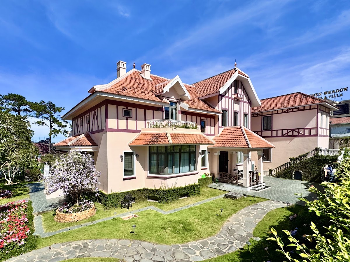 Villa 22 - Dalat