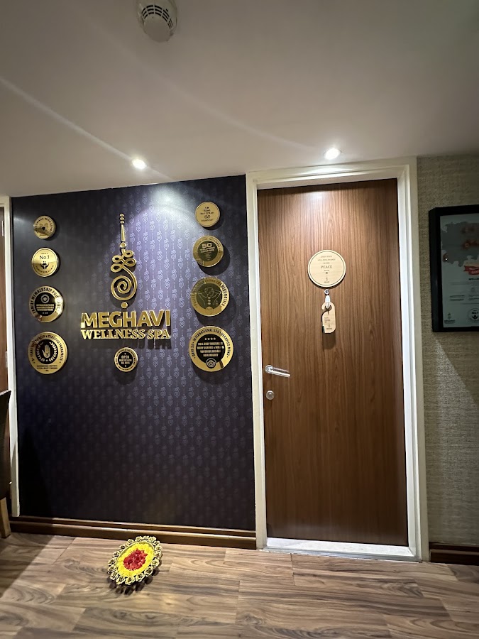 Meghavi Wellness SpaLounge | Nexus Vega City Mall