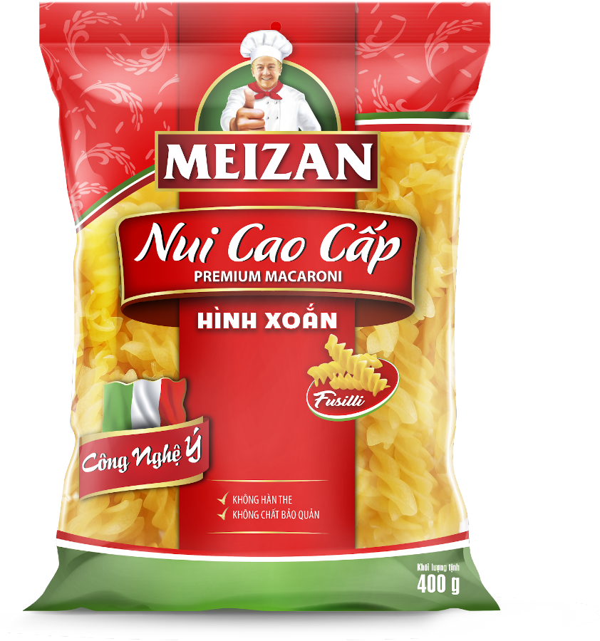 Công ty TNHH Meizan CLV