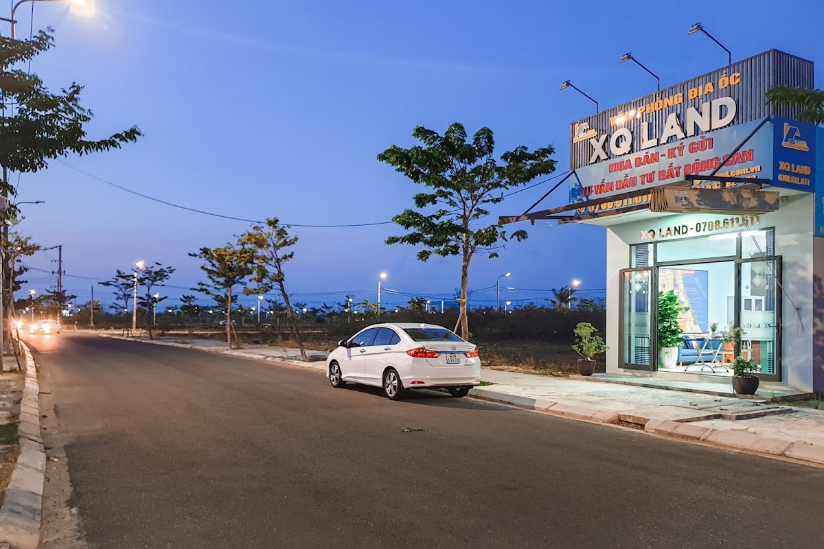 Địa Ốc XQ LAND