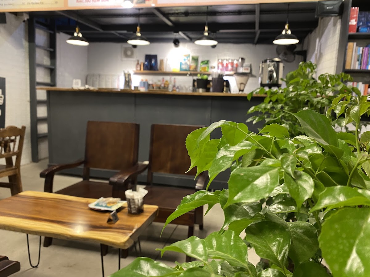 An Kafe
