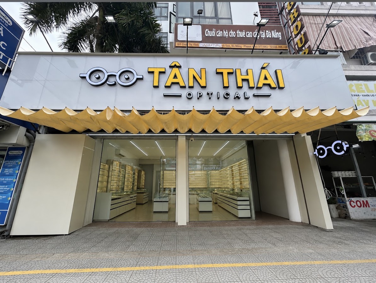 Tan thai optical 2