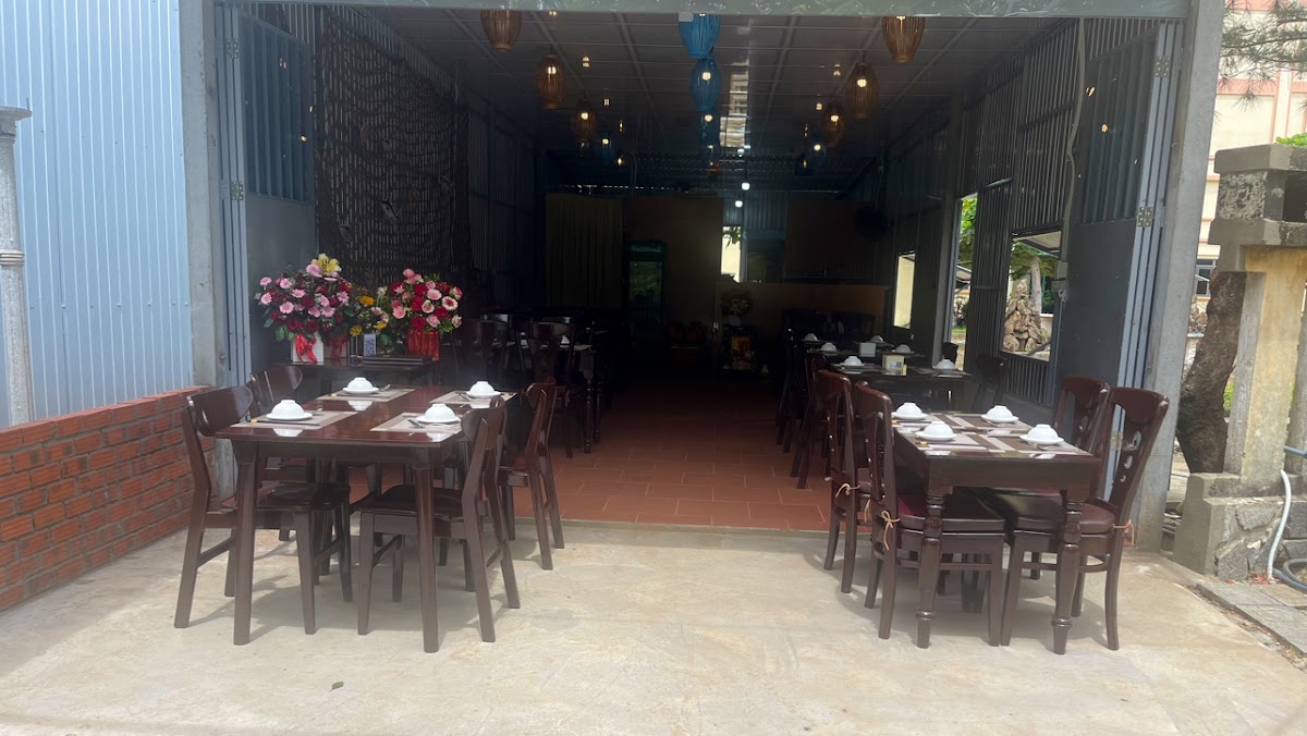 Khói 87 Restaurant & Cooking Class