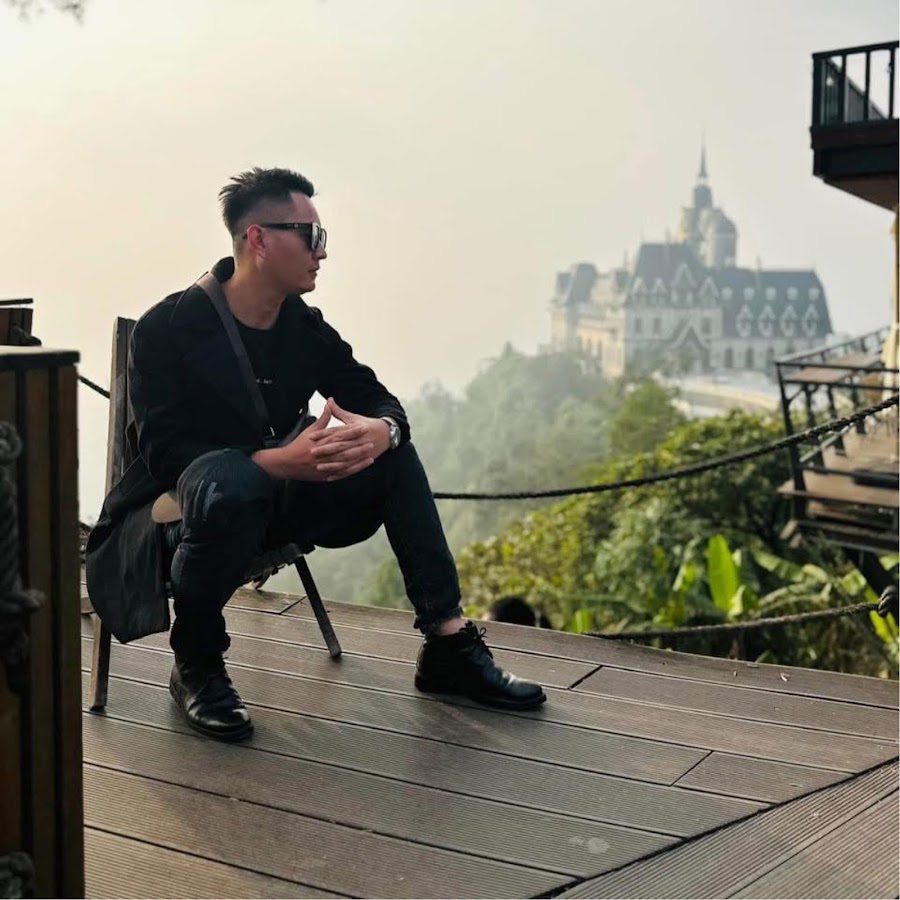 Cửa hàng tạp hoá Dương Ca