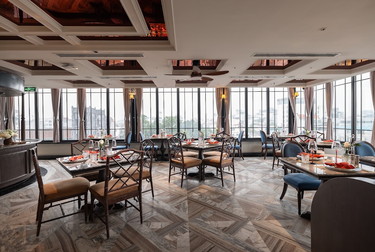 Ding Doong Restaurant