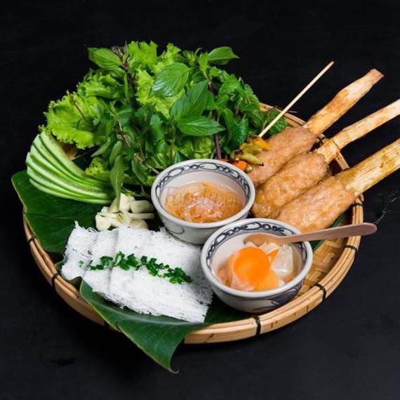 Quán Phố Đêm