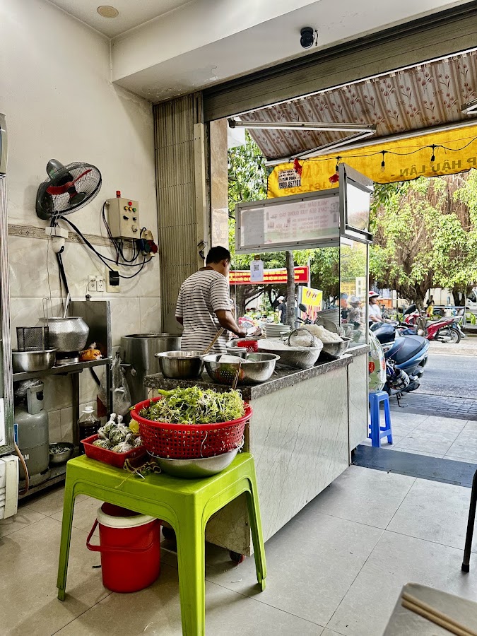 Bún Bò Huế - 46F