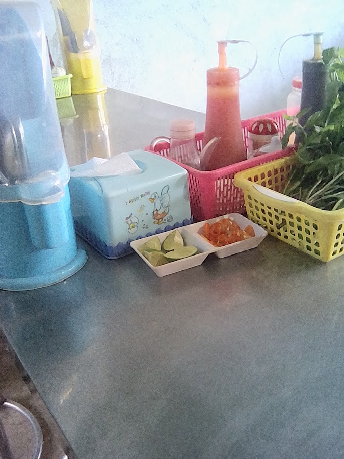 Phở Chính Cù