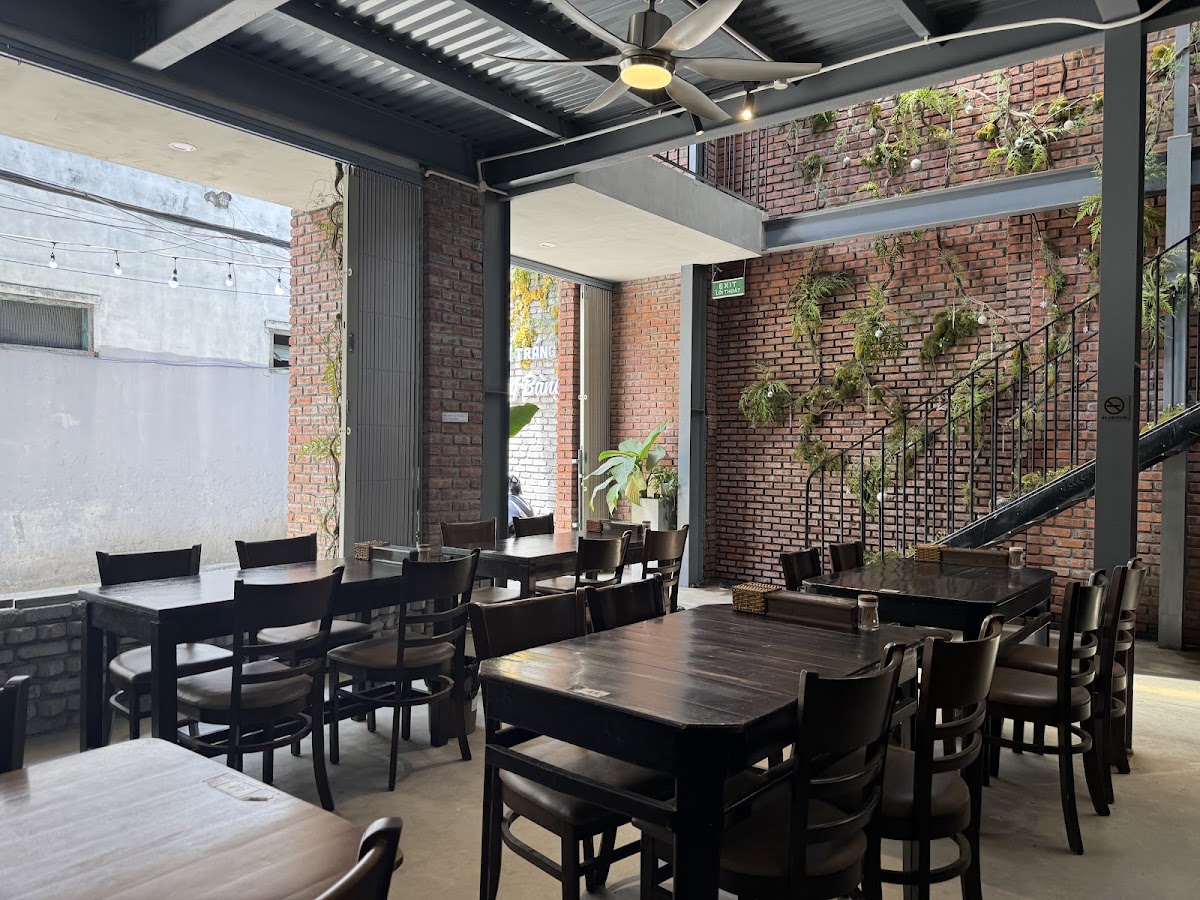 Bánh Tráng Trảng Bàng