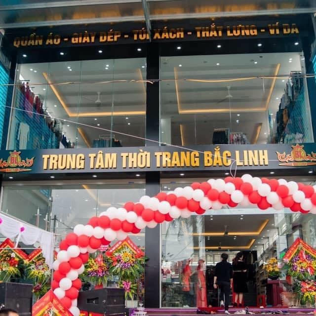 Shop Bắc Linh