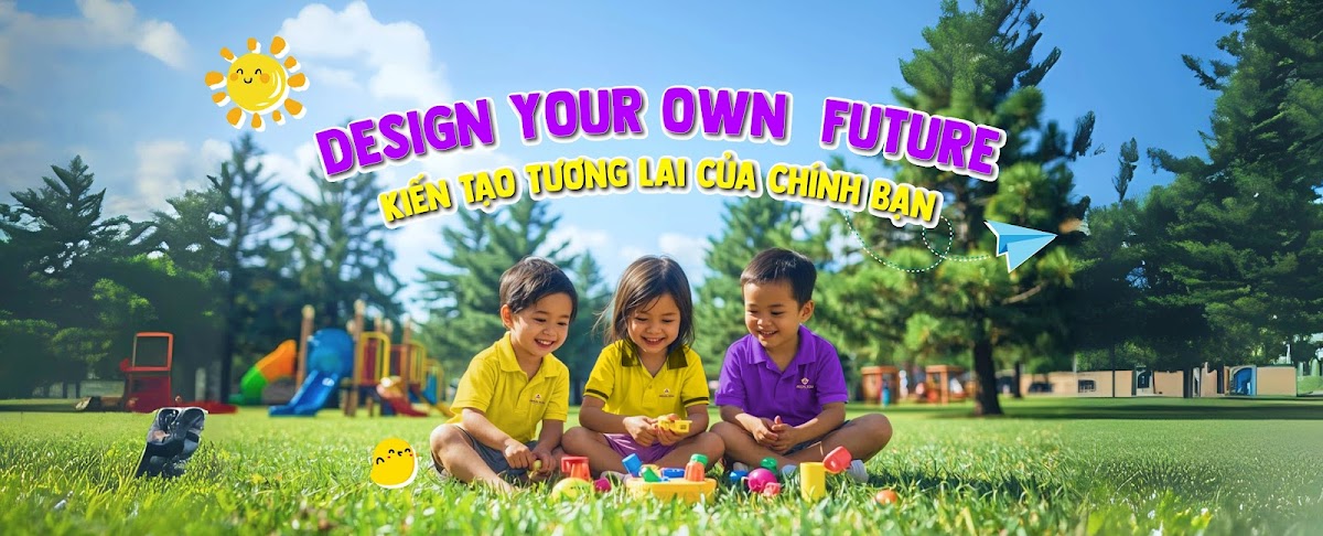 Regal Edu Hải Phòng