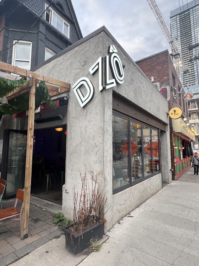 Dzô Viet Eatery