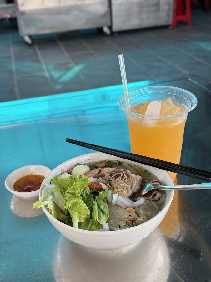 Hủ Tiếu Thành Phát