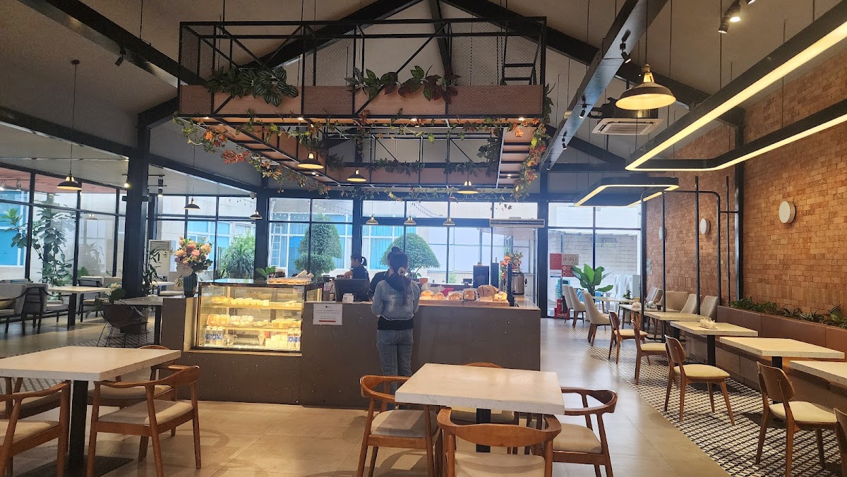 Graden Coffee