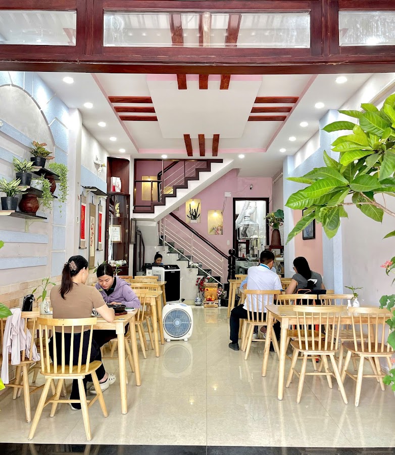 Duyên Chay
