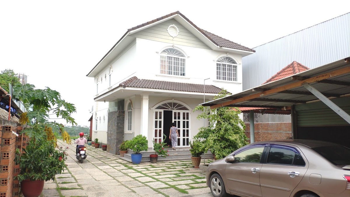 Khách sạn Thanh Xuân (Tân Uyên)