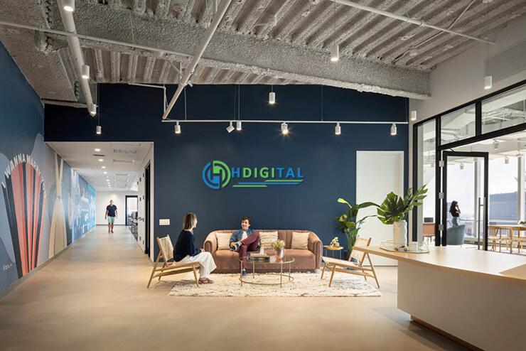 HDigital - Trung Tâm Đào Tạo Digital Marketing