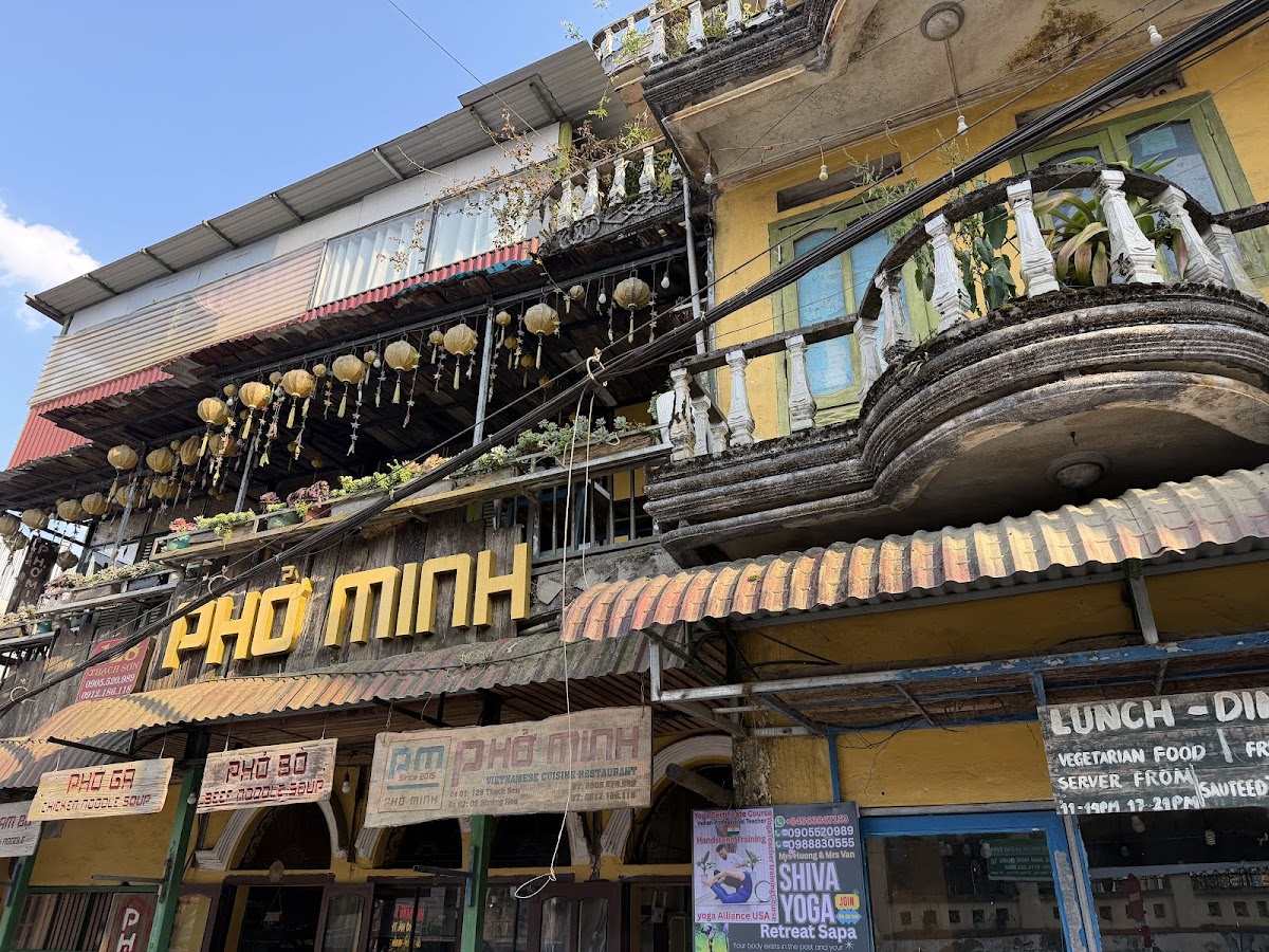 Phở Minh