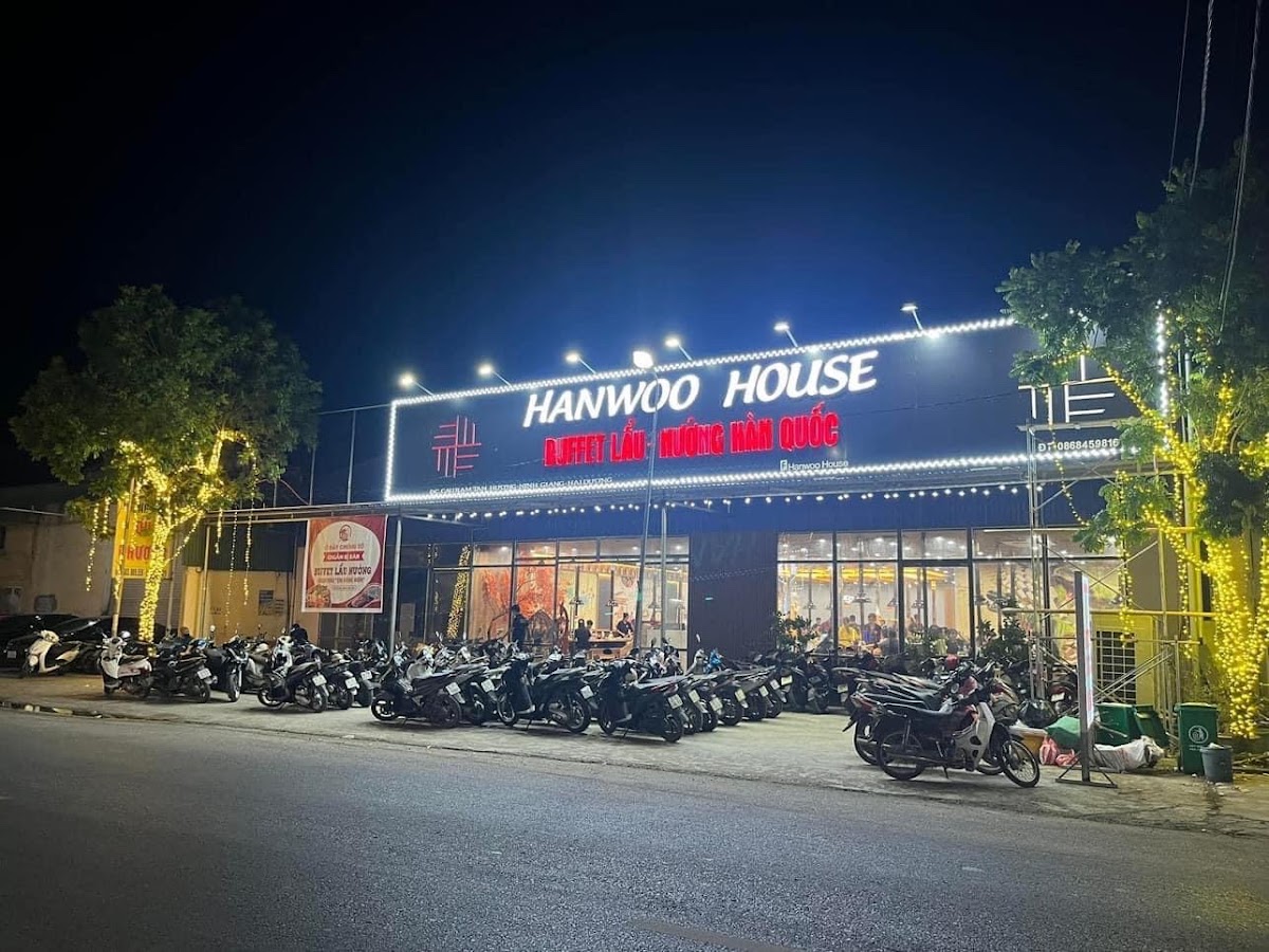 HanWoo House - Ninh Giang