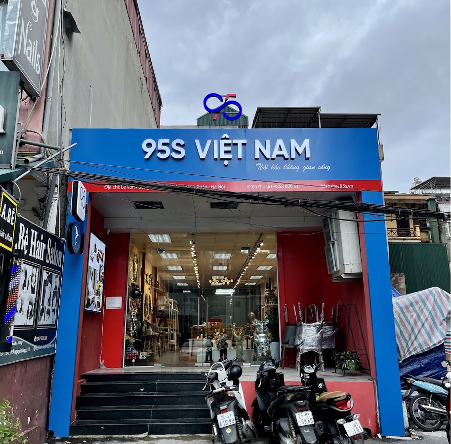 95s Việt Nam