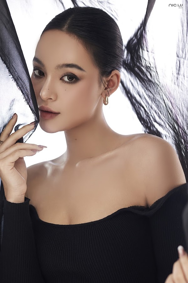 Nic.w Studio - Chụp ảnh beauty Đà Nẵng