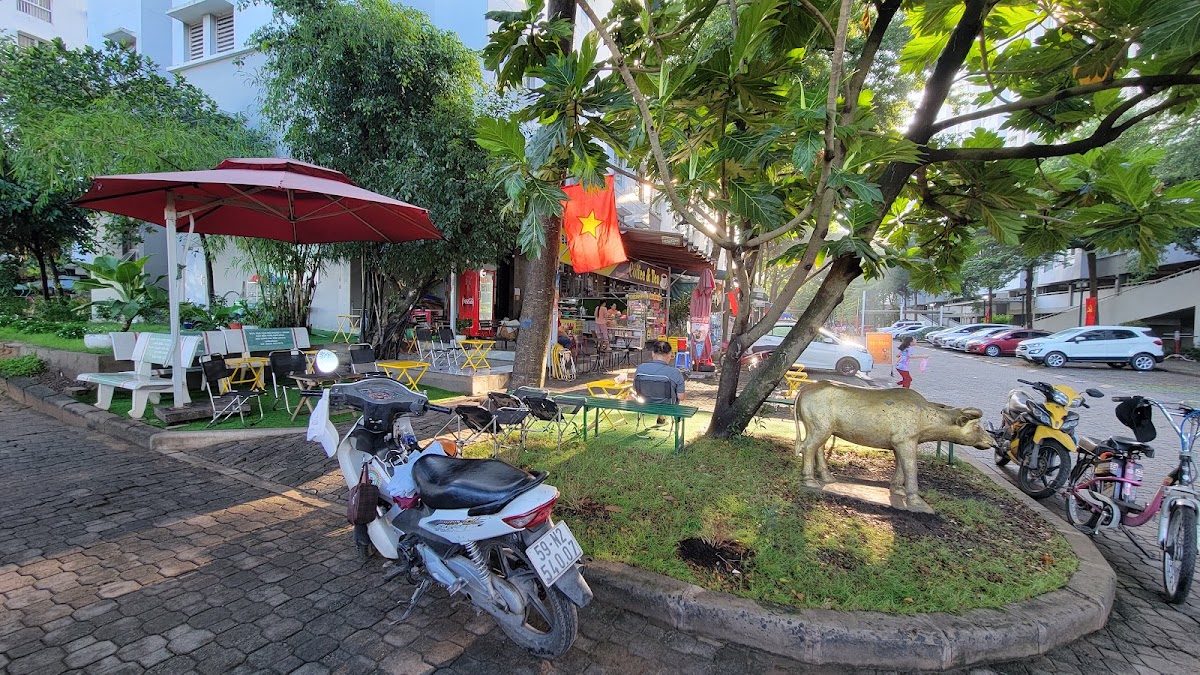 Bánh Mì Que Kiến Lĩnh