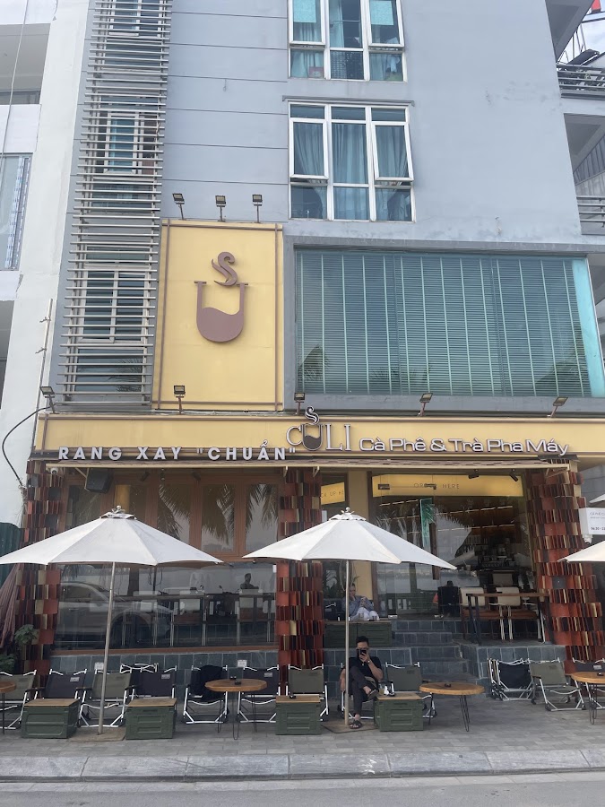 Culi Coffee