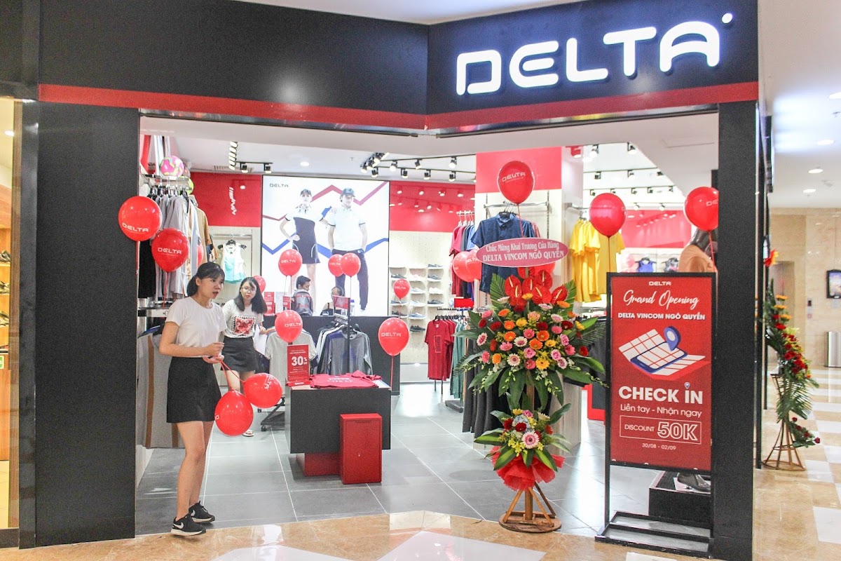DELTA VINCOM NGÔ QUYỀN ĐÀ NẴNG