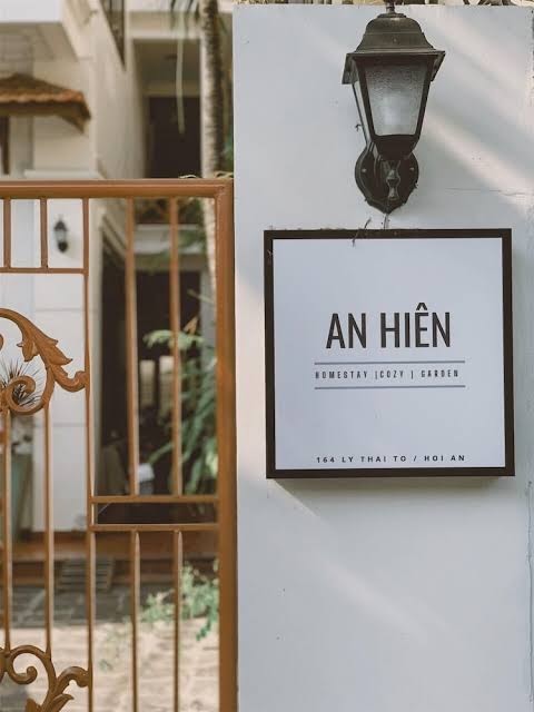 An Hiên Homestay