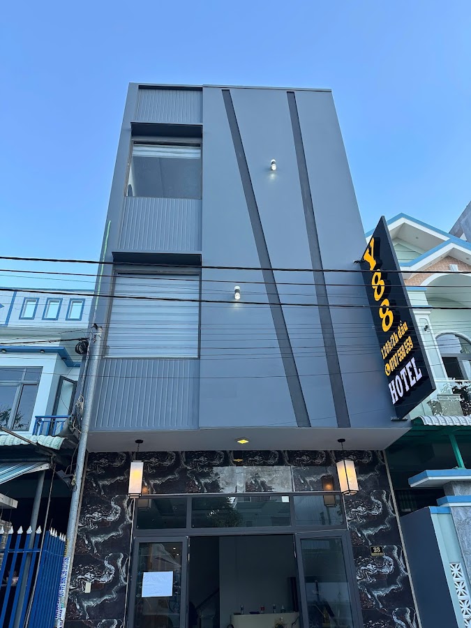 Y88 HOTEL