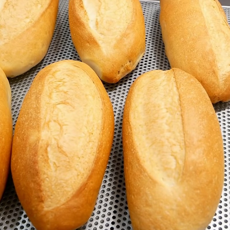 Bánh Mì Minh Tịnh 3T