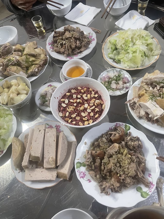 Quán phở Thành Ngọc