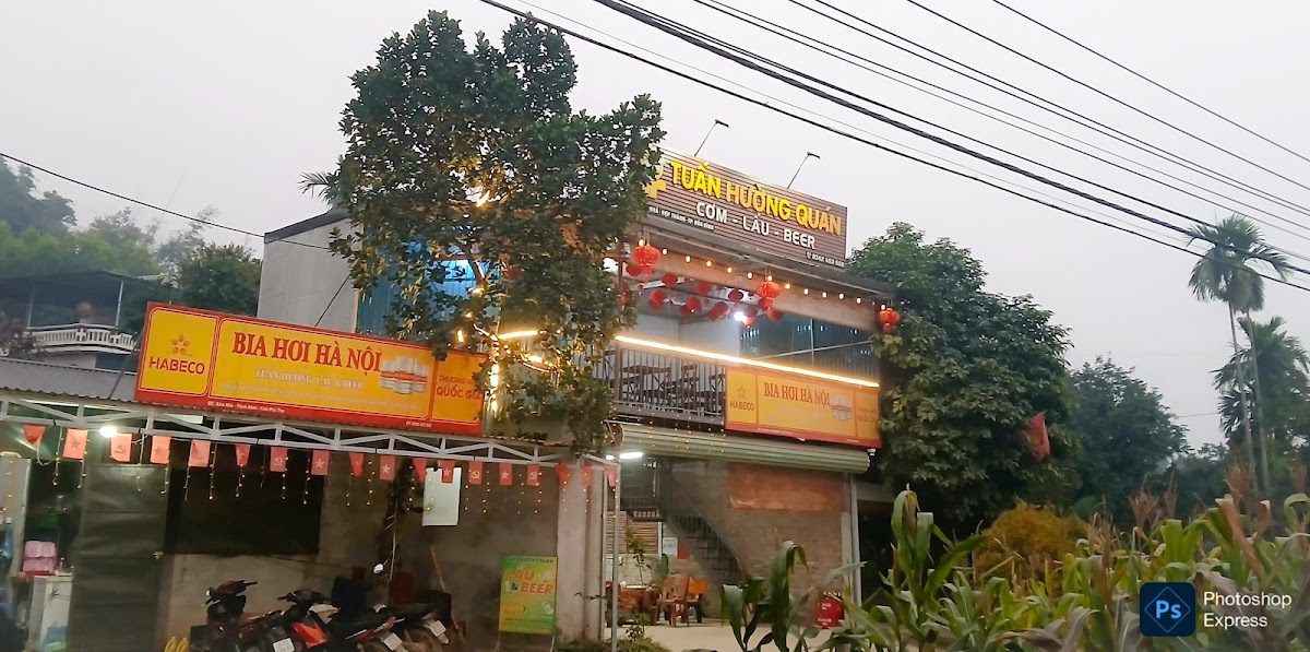 Quán Tuấn Đạt