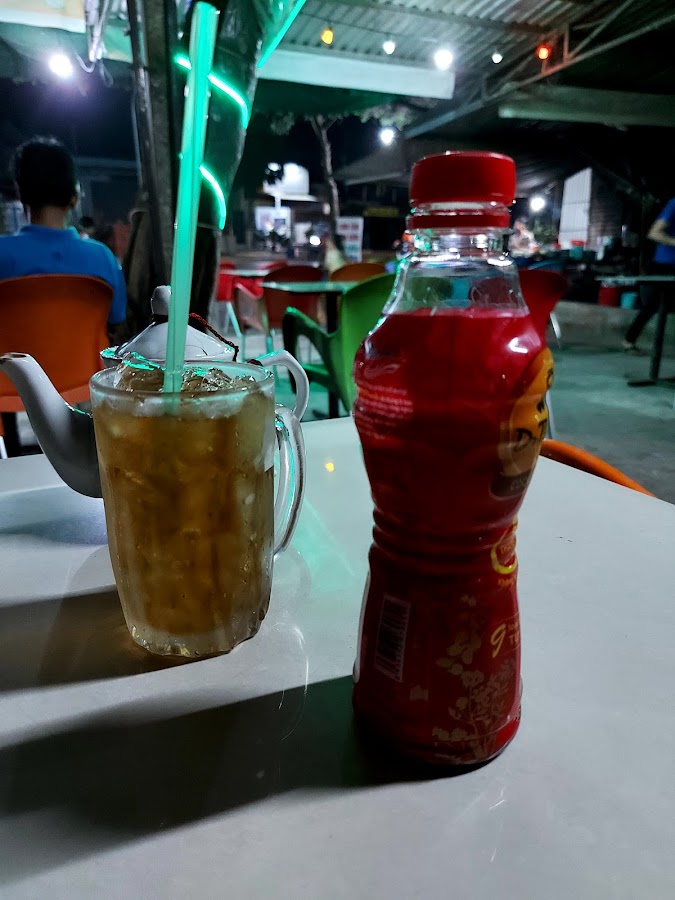 Cà phê Thanh Bình