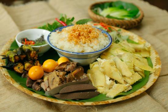 Gà Tam Kỳ