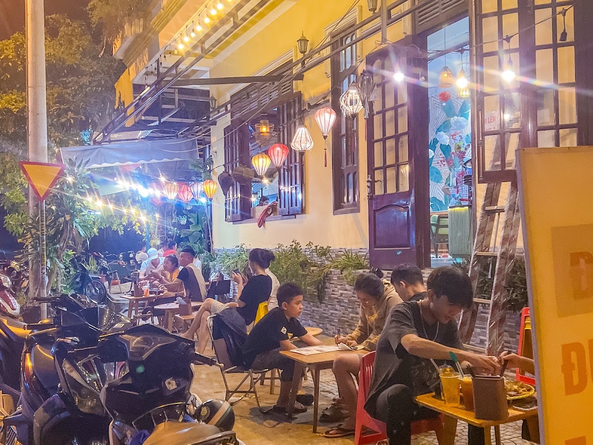 ĐU ĐƯA Drinks & Foods - Vĩnh Điện, Điện Bàn