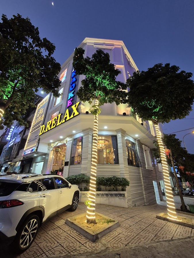 Karaoke D.relax - đồng nai