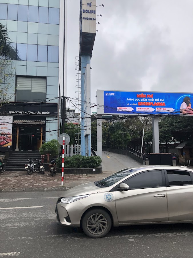 Viettel Store