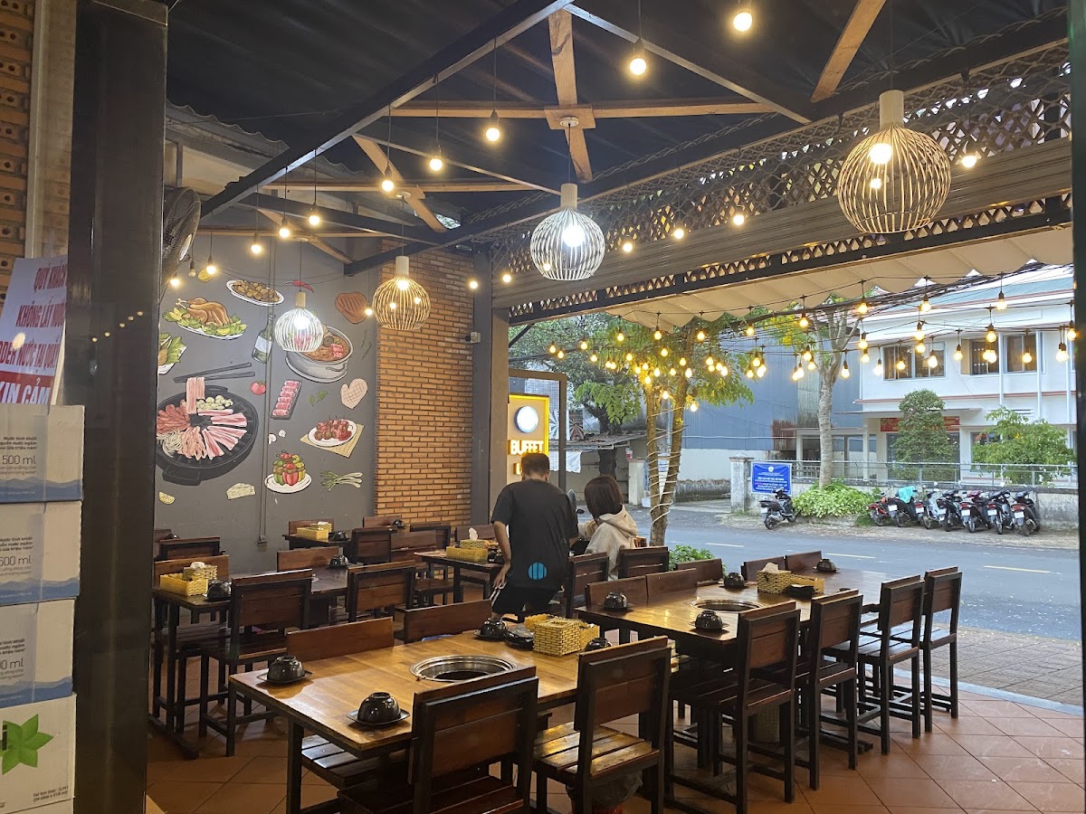 THAI SEOUL Restaurant