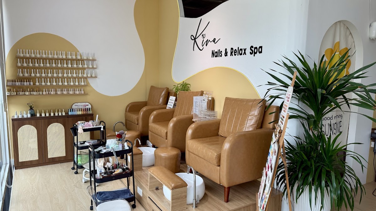 Kiva Spa