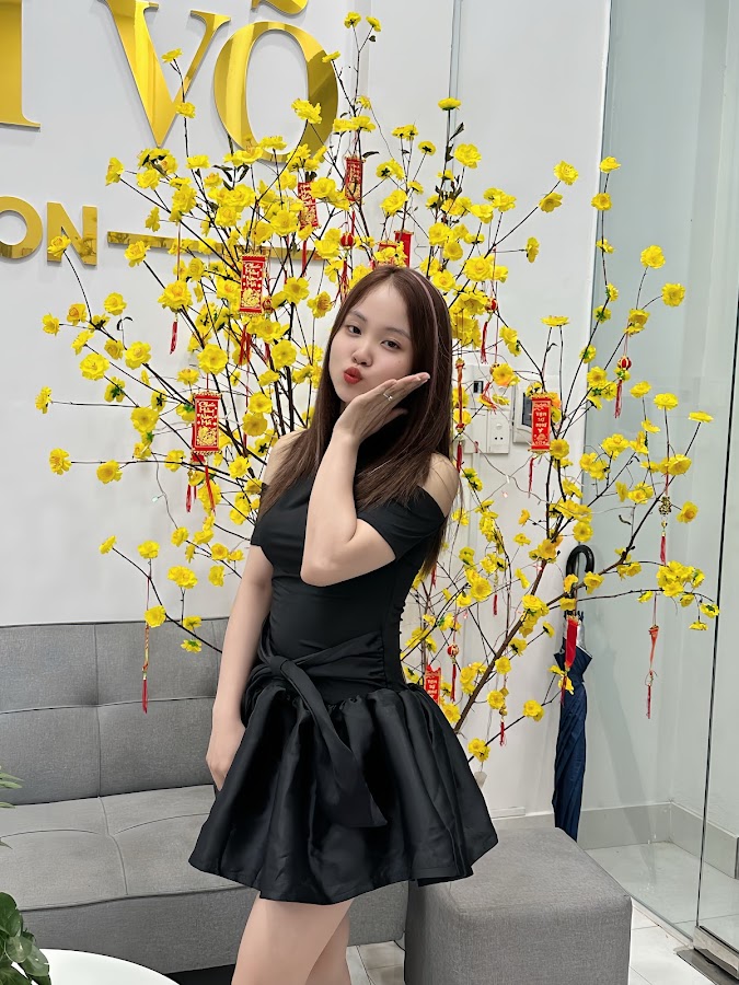 Thanh Võ Hair Salon - Thuận An - Bình Dương