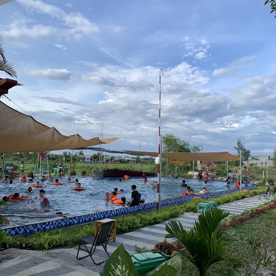Cuội camping